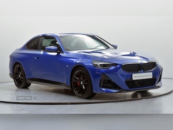 Used BMW 2 Series 2024 for sale - 79396905: Photo