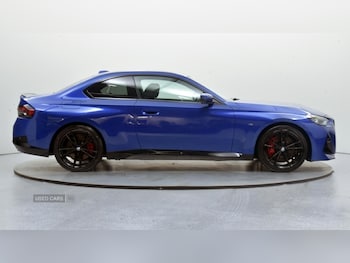 Used BMW 2 Series 2024 for sale - 79396905: Photo