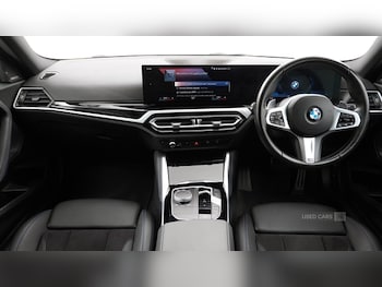 Used BMW 2 Series 2024 for sale - 79396905: Photo