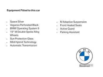 Used BMW X1 2025 for sale - 75929120: Photo