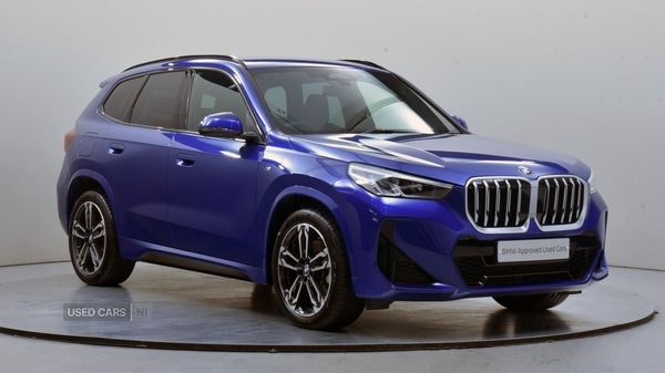 Used BMW X1 2025 for sale - 76138883: Photo 1