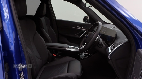 Used BMW X1 2025 for sale - 76138883: Photo 12