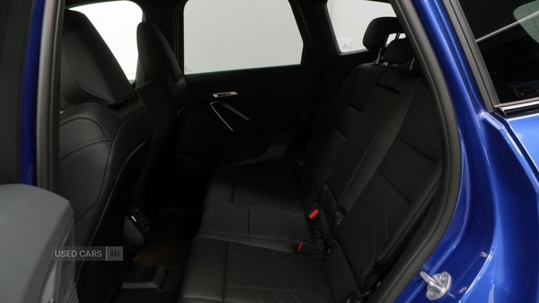 Used BMW X1 2025 for sale - 76138883: Photo 13