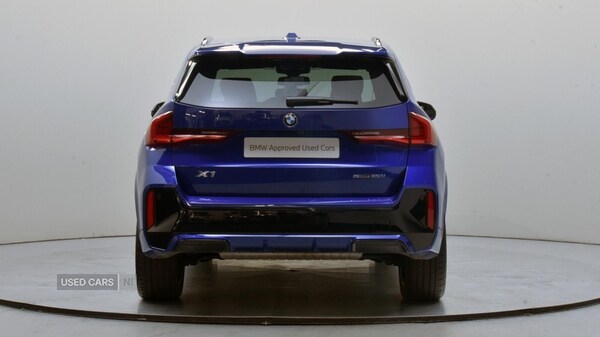 Used BMW X1 2025 for sale - 76138883: Photo 16