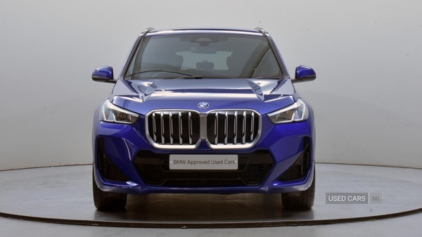 Used BMW X1 2025 for sale - 76138883: Photo 17