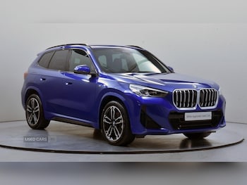 BMW - X1