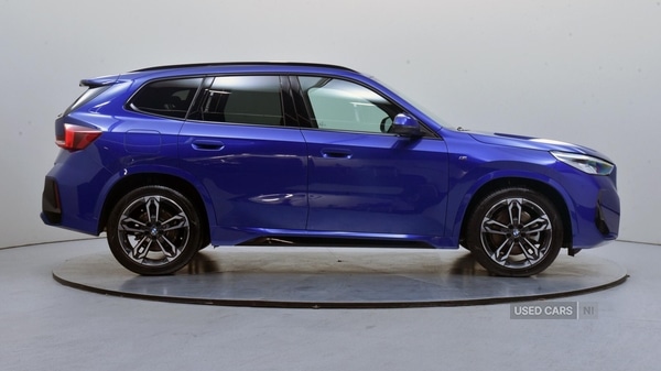 Used BMW X1 2025 for sale - 76138883: Photo 3