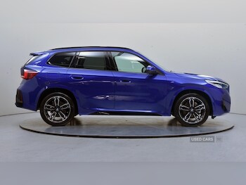 Used BMW X1 2025 for sale - 76138883: Photo 3