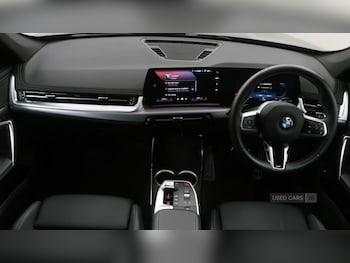 Used BMW X1 2025 for sale - 76138883: Photo 4