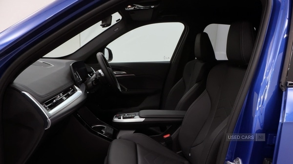 Used BMW X1 2025 for sale - 76138883: Photo 8