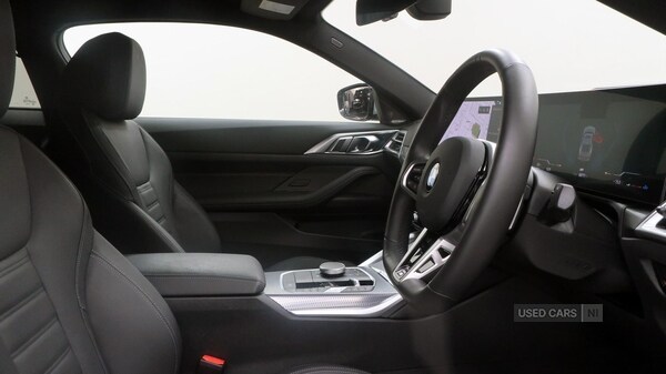 Used BMW 4 Series 2025 for sale - 77239006: Photo 12