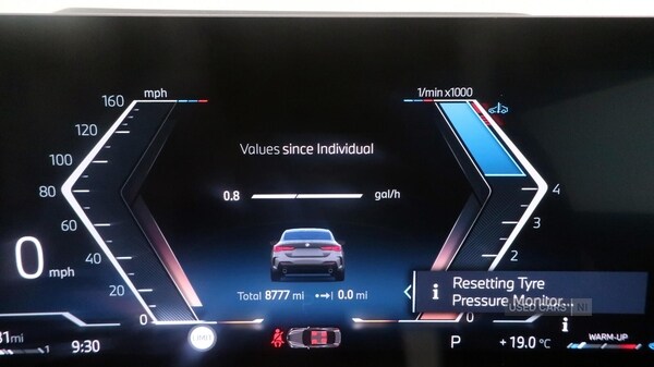 Used BMW 4 Series 2025 for sale - 77239006: Photo 24