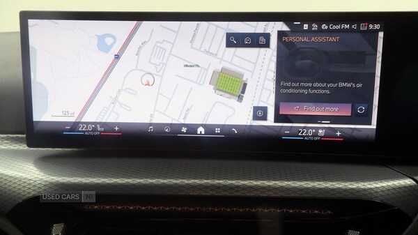 Used BMW 4 Series 2025 for sale - 77239006: Photo 26