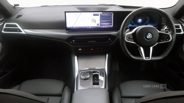 Used BMW 4 Series 2025 for sale - 77239006: Photo 4