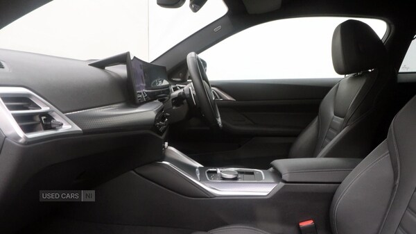 Used BMW 4 Series 2025 for sale - 77239006: Photo 8