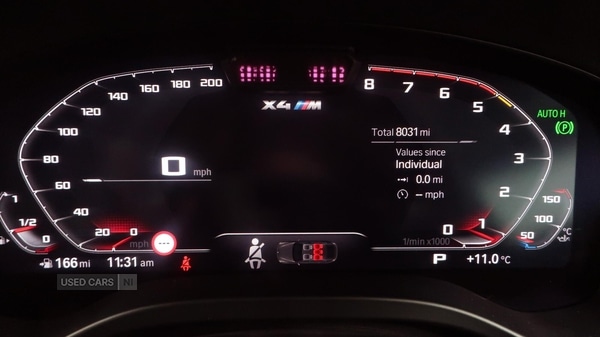 Used BMW X4 2024 for sale - 77050470: Photo 10