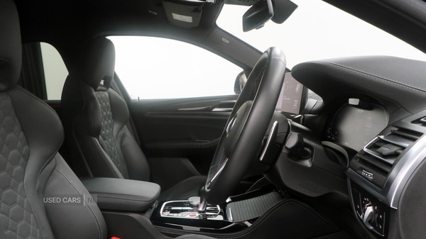 Used BMW X4 2024 for sale - 77050470: Photo 12