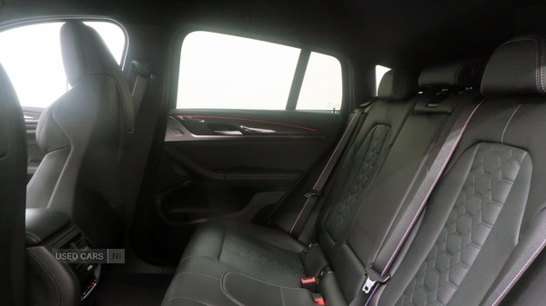 Used BMW X4 2024 for sale - 77050470: Photo 13