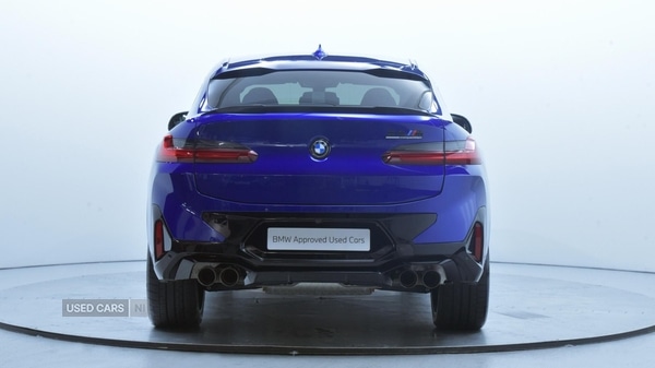 Used BMW X4 2024 for sale - 77050470: Photo 15