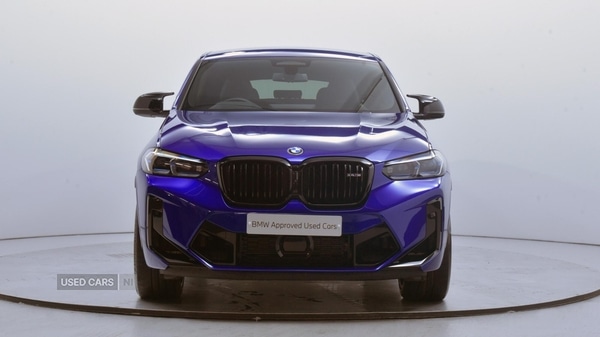 Used BMW X4 2024 for sale - 77050470: Photo 16