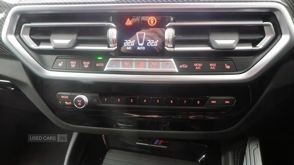 Used BMW X4 2024 for sale - 77050470: Photo 22