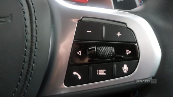 Used BMW X4 2024 for sale - 77050470: Photo 24