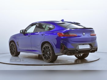 Used BMW X4 2024 for sale - 77050470: Photo