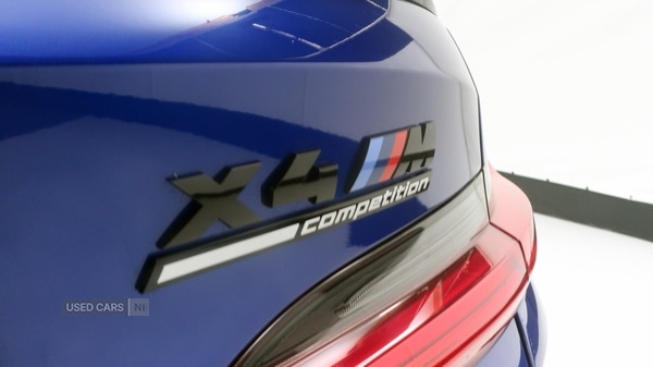 Used BMW X4 2024 for sale - 77050470: Photo 36