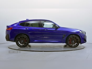 Used BMW X4 2024 for sale - 77050470: Photo