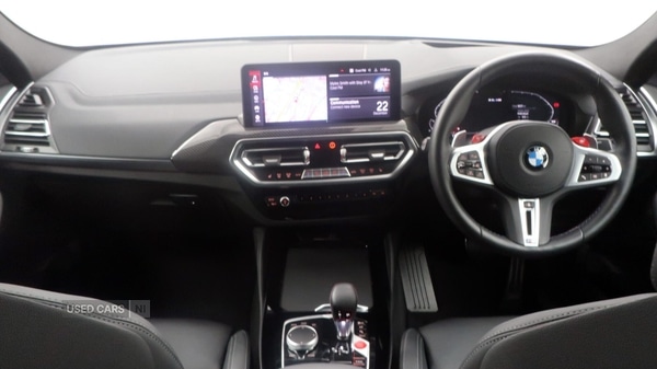 Used BMW X4 2024 for sale - 77050470: Photo 4