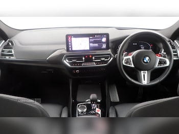 Used BMW X4 2024 for sale - 77050470: Photo