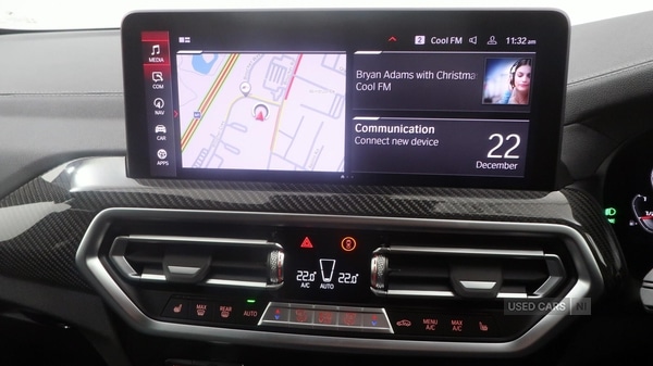 Used BMW X4 2024 for sale - 77050470: Photo 9