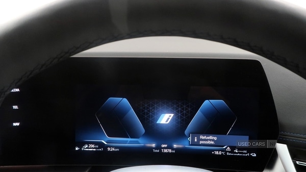 Used BMW X1 2025 for sale - 77244423: Photo 10