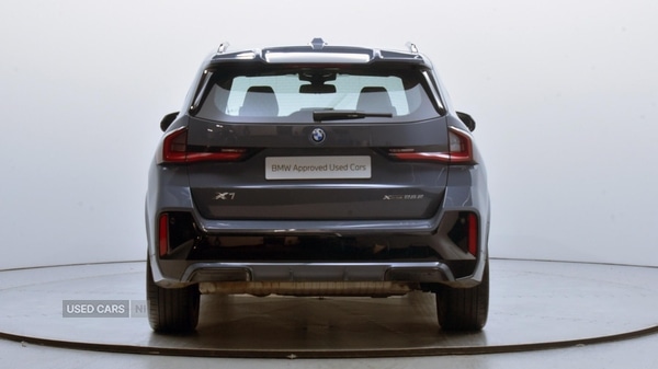 Used BMW X1 2025 for sale - 77244423: Photo 16