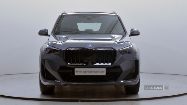 Used BMW X1 2025 for sale - 77244423: Photo 17