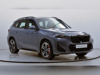 Used BMW X1 2025 for sale - 77244423: Photo