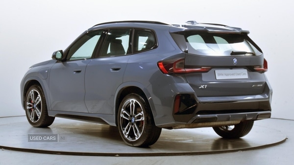 Used BMW X1 2025 for sale - 77244423: Photo 2
