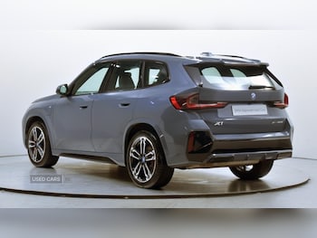 Used BMW X1 2025 for sale - 77244423: Photo