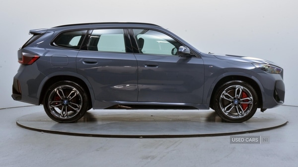 Used BMW X1 2025 for sale - 77244423: Photo 3