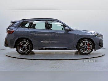 Used BMW X1 2025 for sale - 77244423: Photo