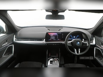 Used BMW X1 2025 for sale - 77244423: Photo