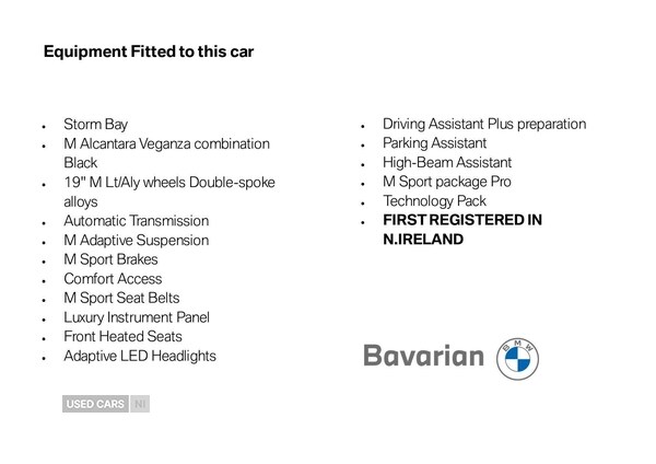 Used BMW X1 2025 for sale - 77244423: Photo 5