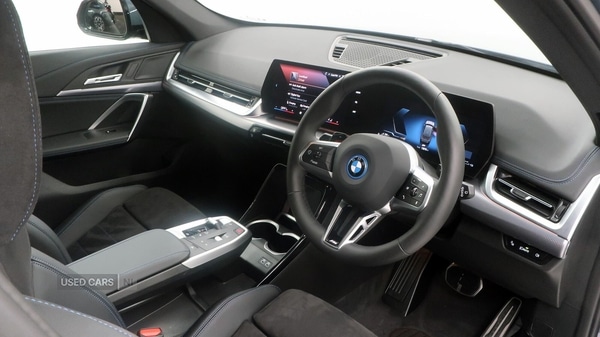Used BMW X1 2025 for sale - 77244423: Photo 7