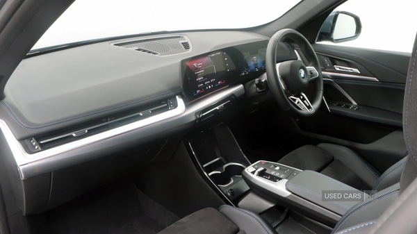 Used BMW X1 2025 for sale - 77244423: Photo 8