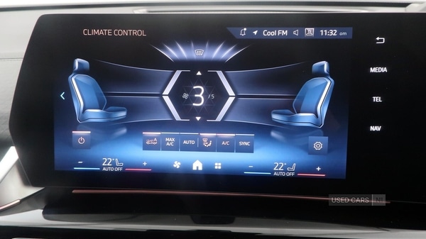 Used BMW iX2 2025 for sale - 77009135: Photo 10