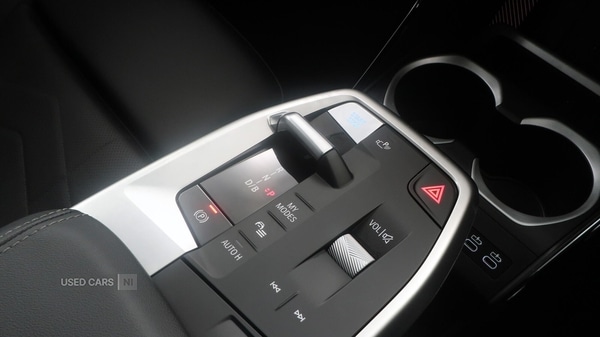 Used BMW iX2 2025 for sale - 77009135: Photo 11