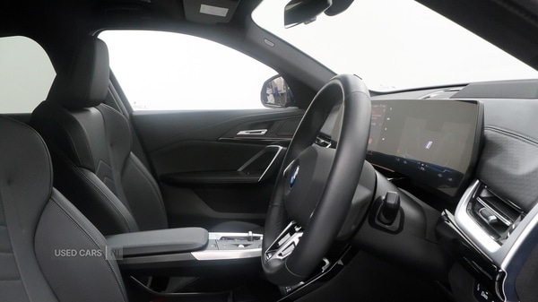 Used BMW iX2 2025 for sale - 77009135: Photo 12