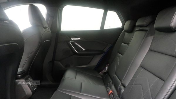 Used BMW iX2 2025 for sale - 77009135: Photo 13