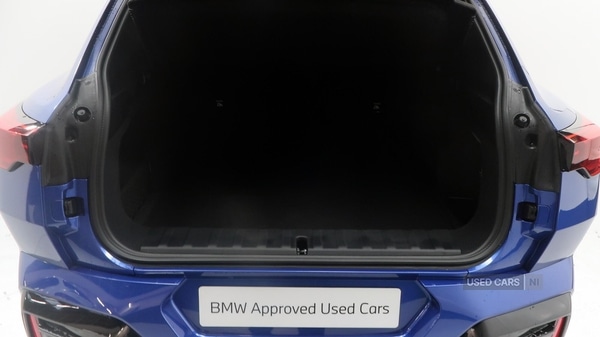 Used BMW iX2 2025 for sale - 77009135: Photo 14