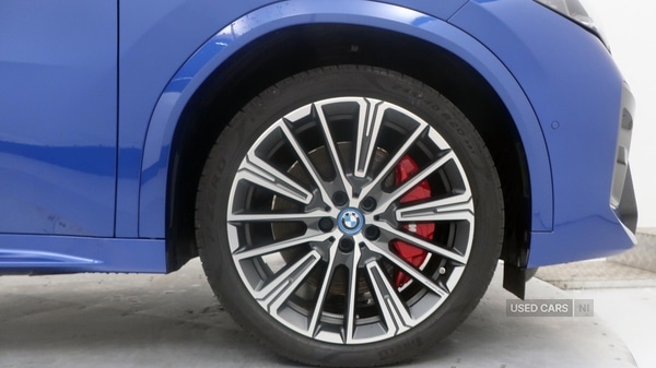 Used BMW iX2 2025 for sale - 77009135: Photo 15